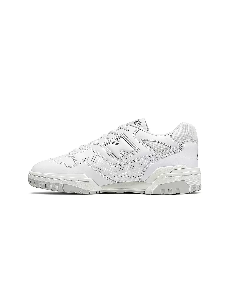 NEW BALANCE | Sneaker BB550 | Blanco