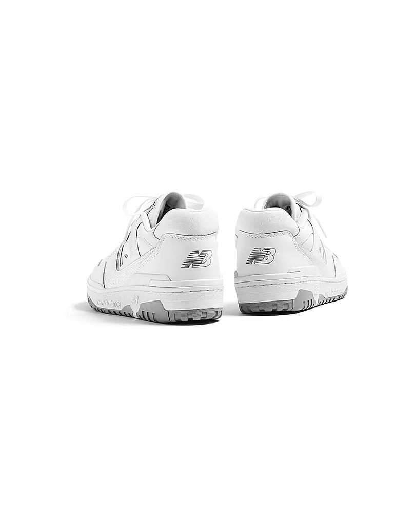NEW BALANCE | Sneaker BB550 | Blanco