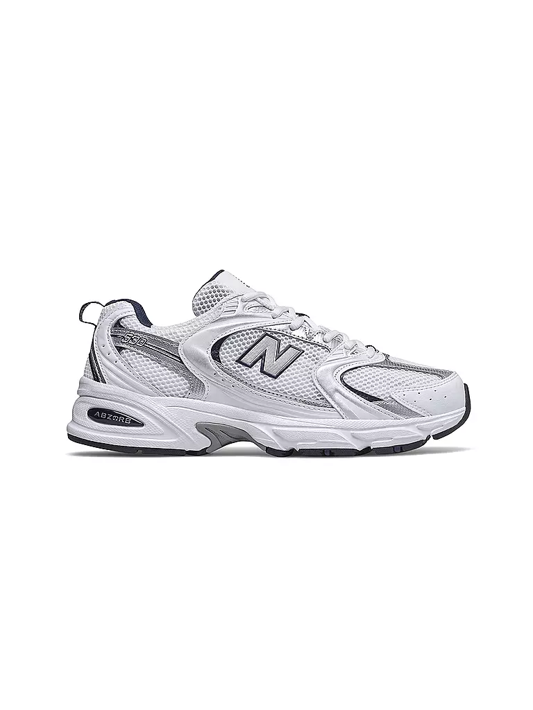 NEW BALANCE | Sneaker MR530 | Blanco