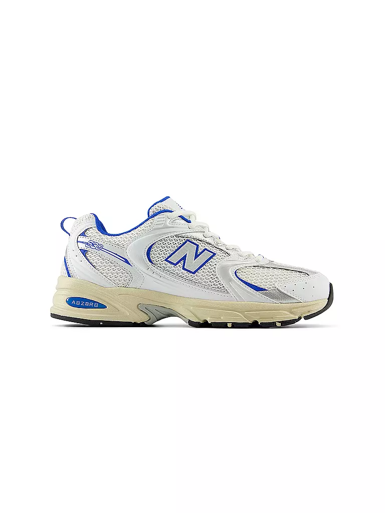 NEW BALANCE | Sneaker MR530 | Blanco