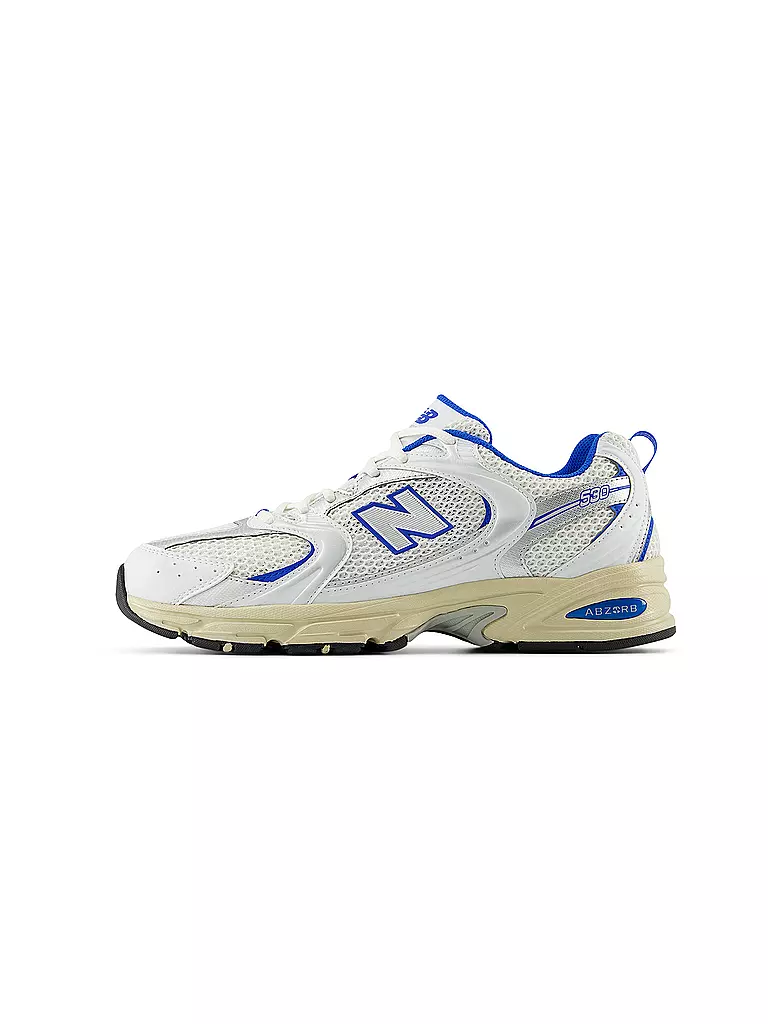 NEW BALANCE | Sneaker MR530 | Blanco