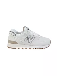 NEW BALANCE | Zapatillas 574 | Beige