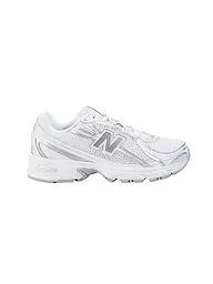 NEW BALANCE | Sneaker 740 | Blanco