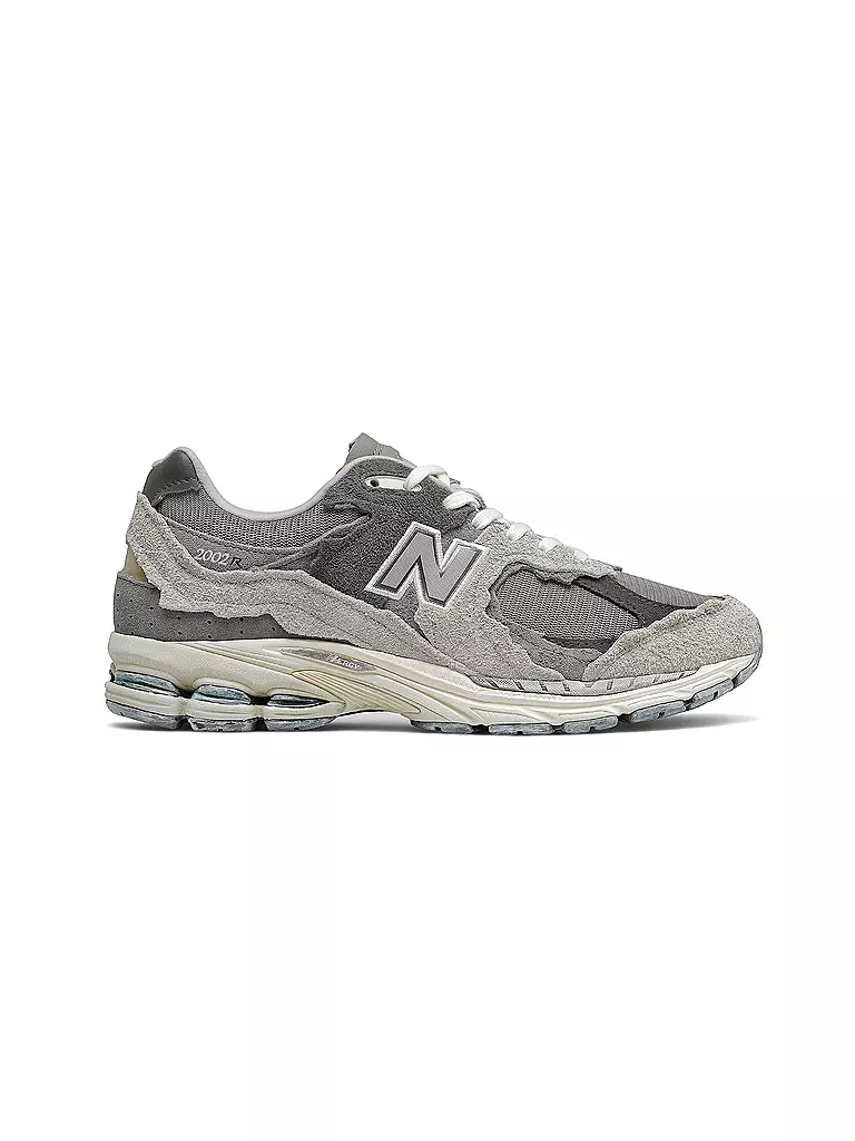 NEW BALANCE | Zapatillas 2002R | grau