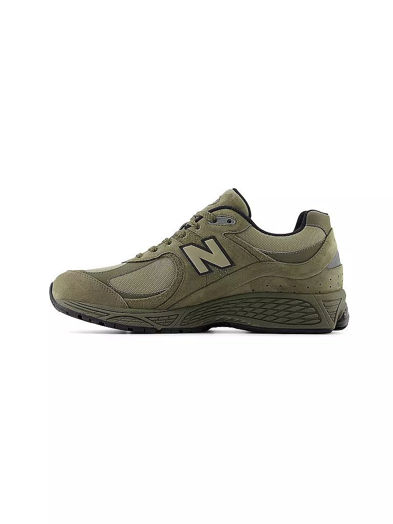 NEW BALANCE | Zapatillas 2002R | Oliva