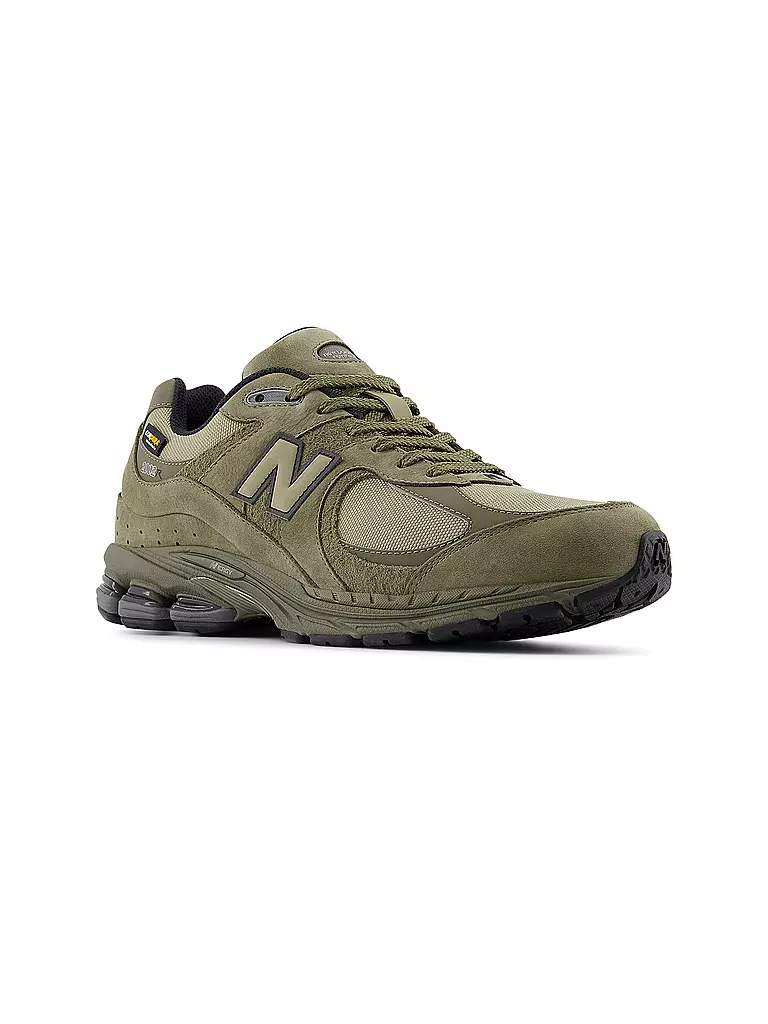 NEW BALANCE | Zapatillas 2002R | Oliva