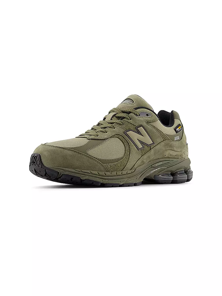 NEW BALANCE | Zapatillas 2002R | Oliva