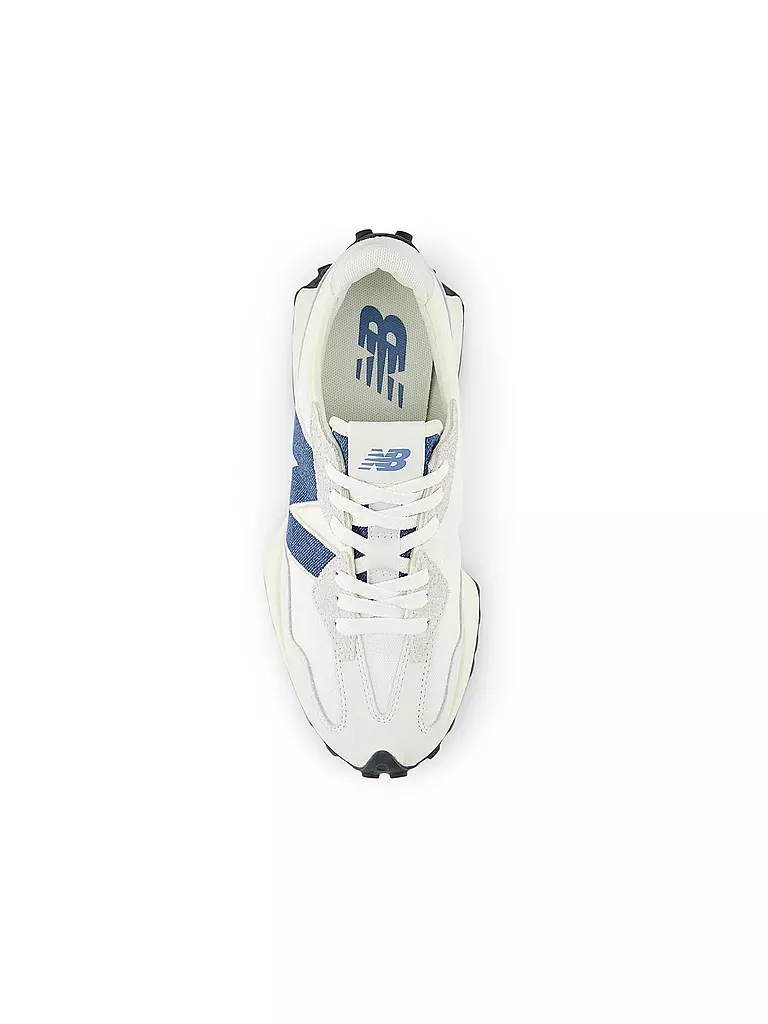 NEW BALANCE | Zapatillas 327 | weiss