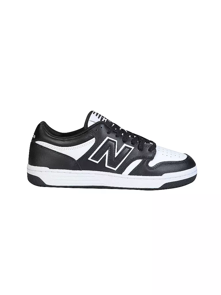 NEW BALANCE | Zapatillas 480 | schwarz