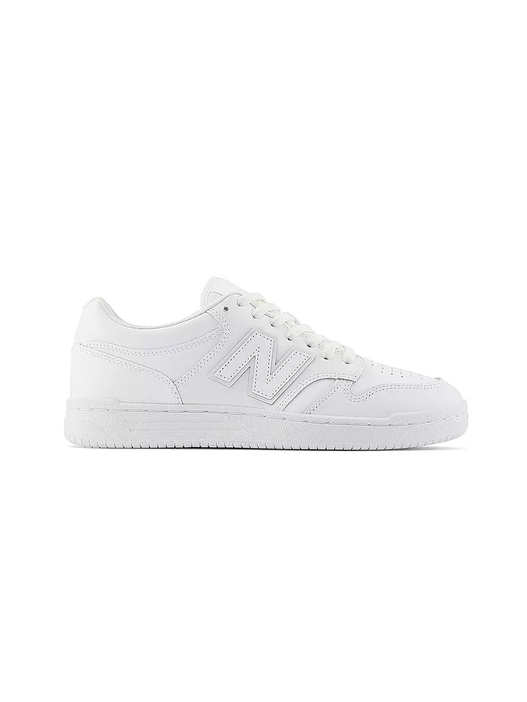NEW BALANCE | Zapatillas 480 | Blanco