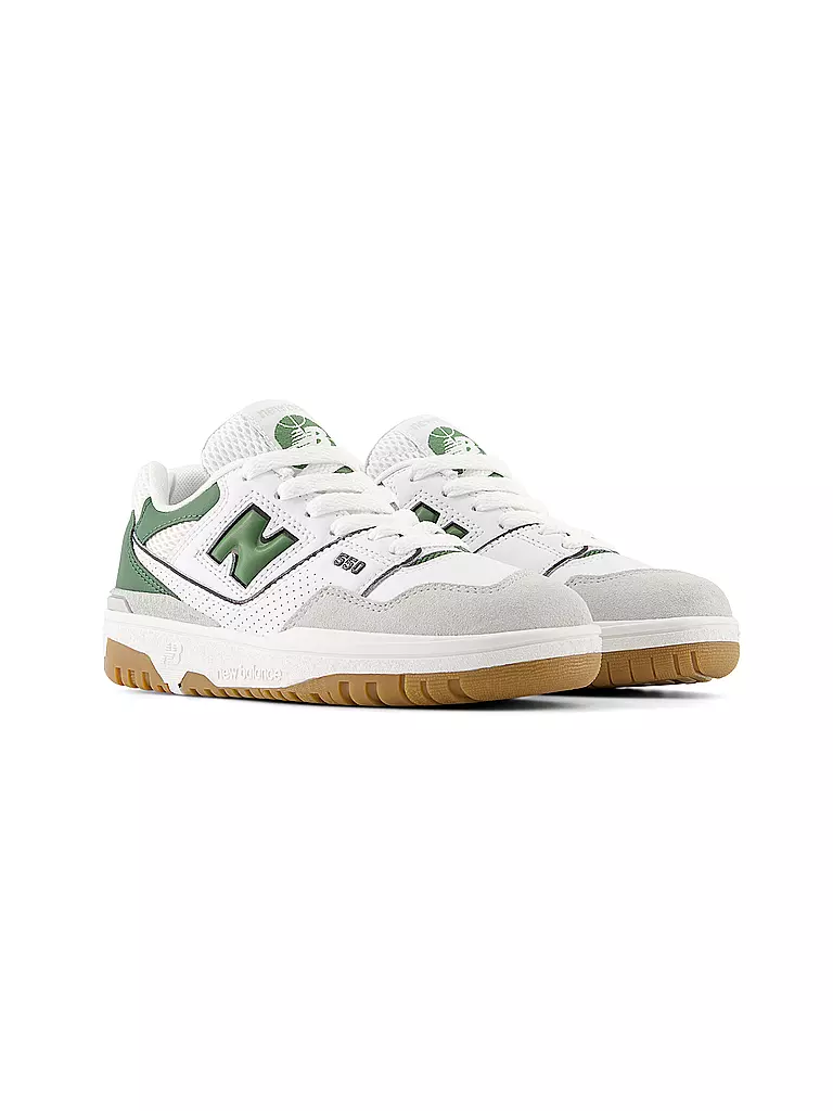 NEW BALANCE | Zapatillas 550 para niños | 