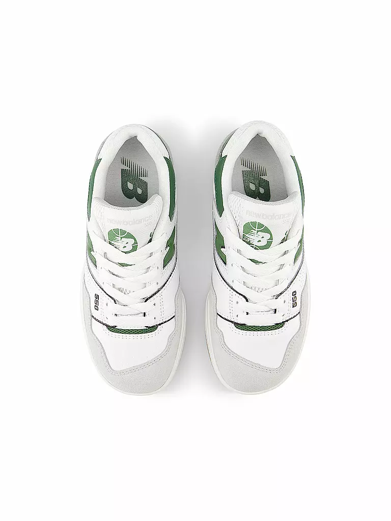 NEW BALANCE | Zapatillas 550 para niños | 