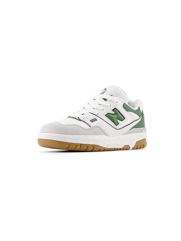 NEW BALANCE | Zapatillas 550 para niños | 