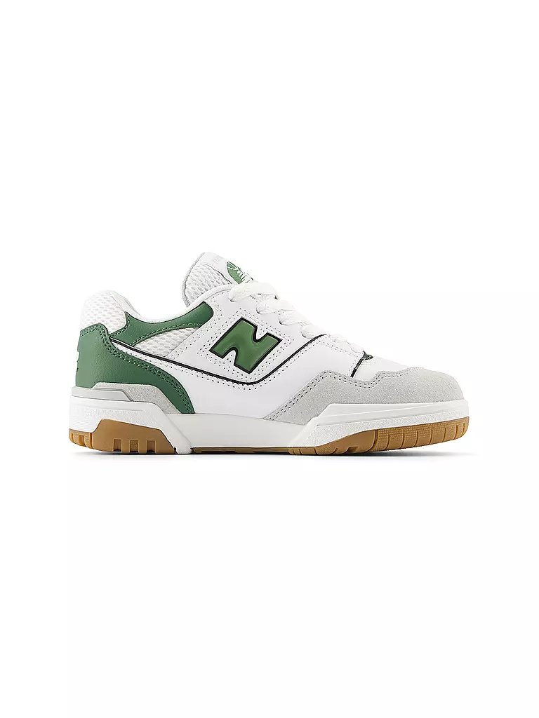 NEW BALANCE | Zapatillas 550 para niños | 