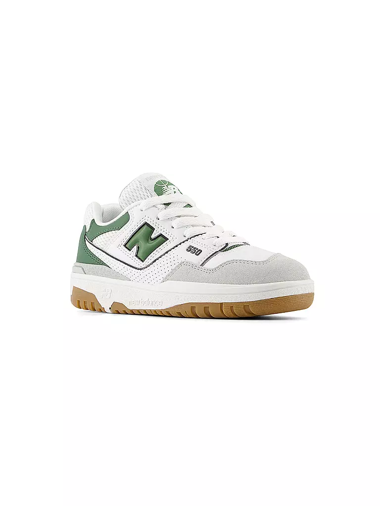 NEW BALANCE | Zapatillas 550 para niños | 