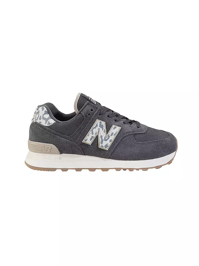 NEW BALANCE | Zapatillas 574 | grau