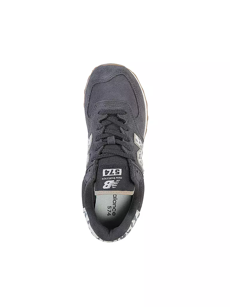 NEW BALANCE | Zapatillas 574 | grau