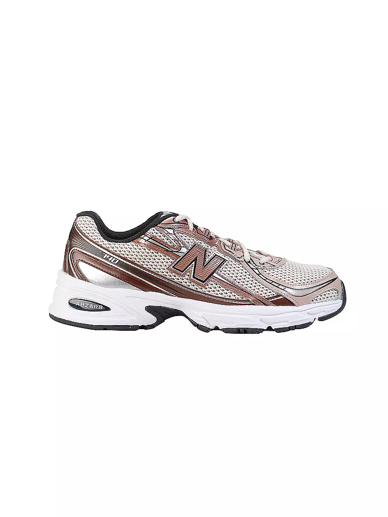 NEW BALANCE | Zapatillas 740 | hellbraun