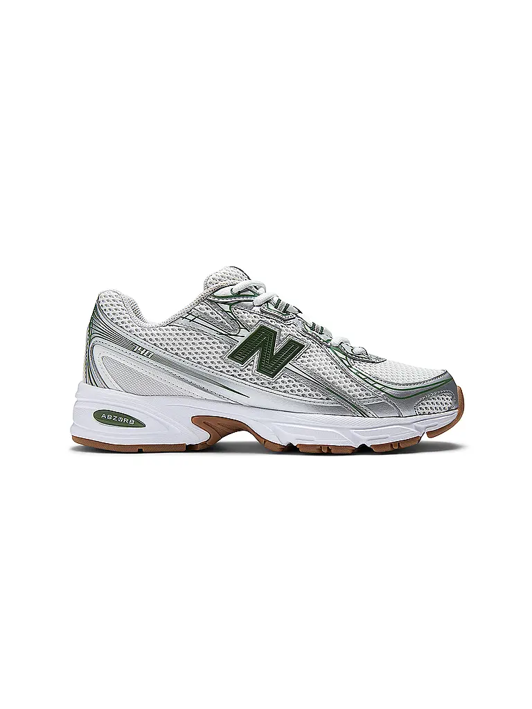 NEW BALANCE | Zapatillas 740 | grau