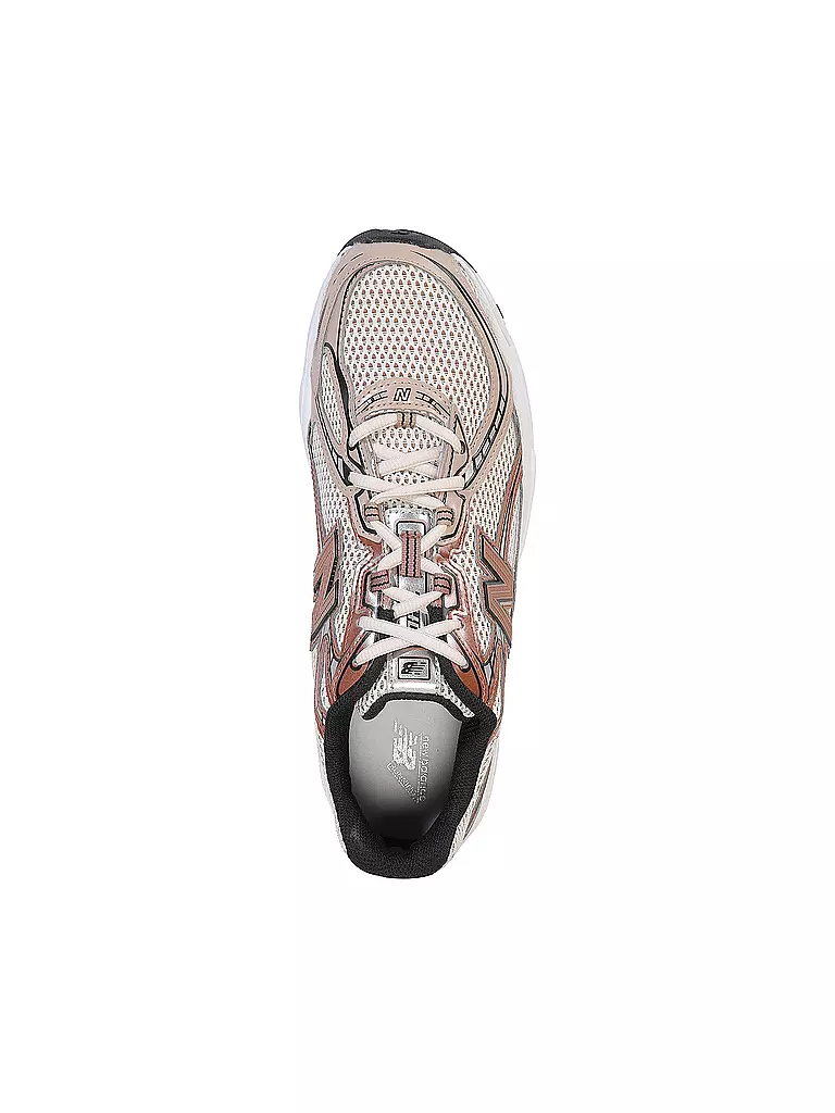 NEW BALANCE | Zapatillas 740 | hellbraun