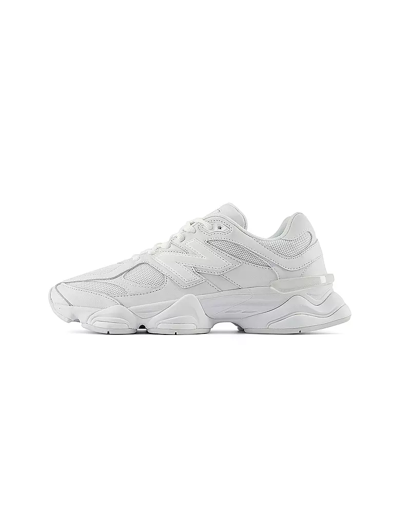 NEW BALANCE | Zapatillas 9060 | Blanco