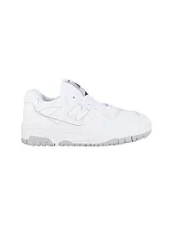 NEW BALANCE | Zapatillas BB550 | Blanco