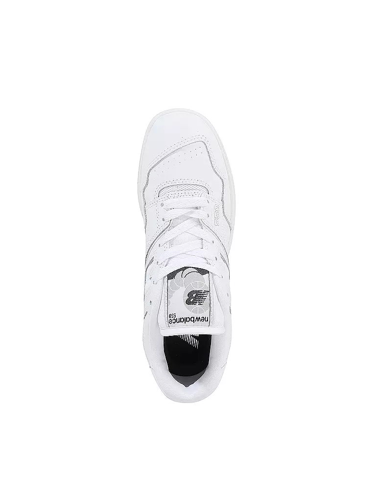 NEW BALANCE | Zapatillas BB550 | Blanco