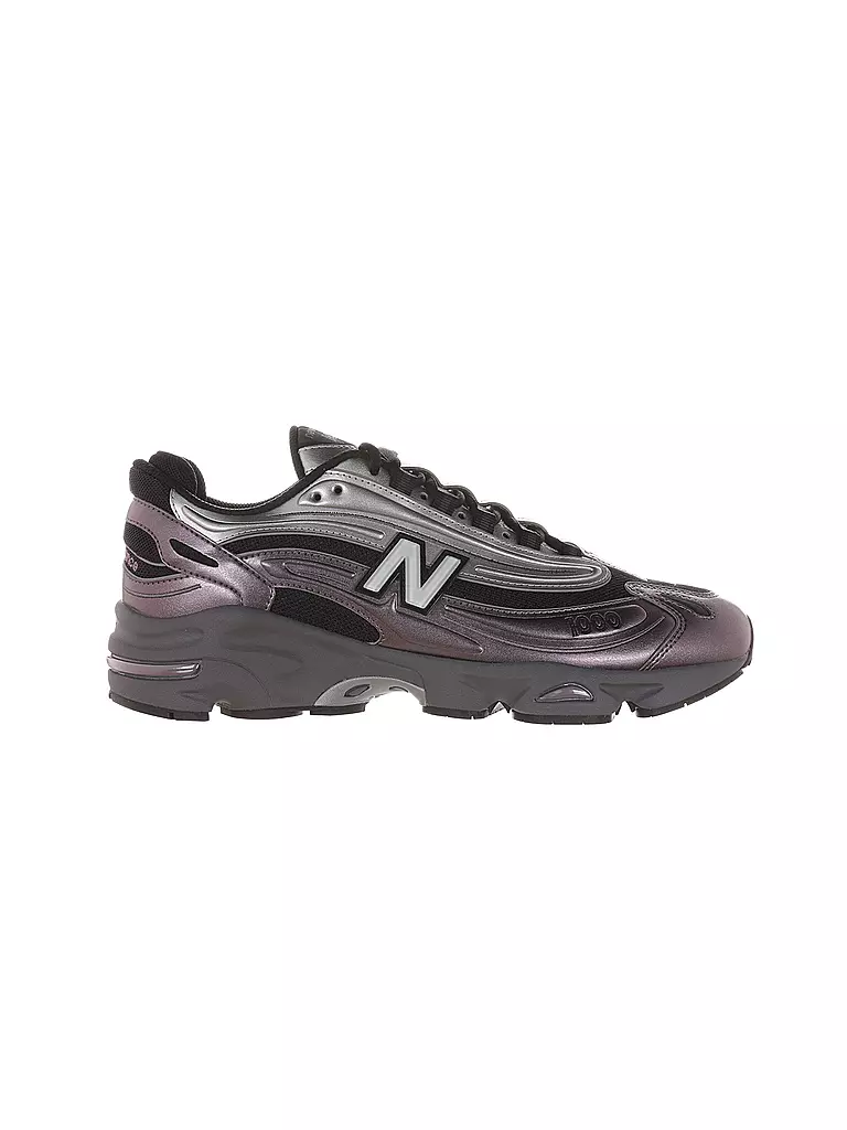 NEW BALANCE | Zapatillas de deporte 1000 | Negro