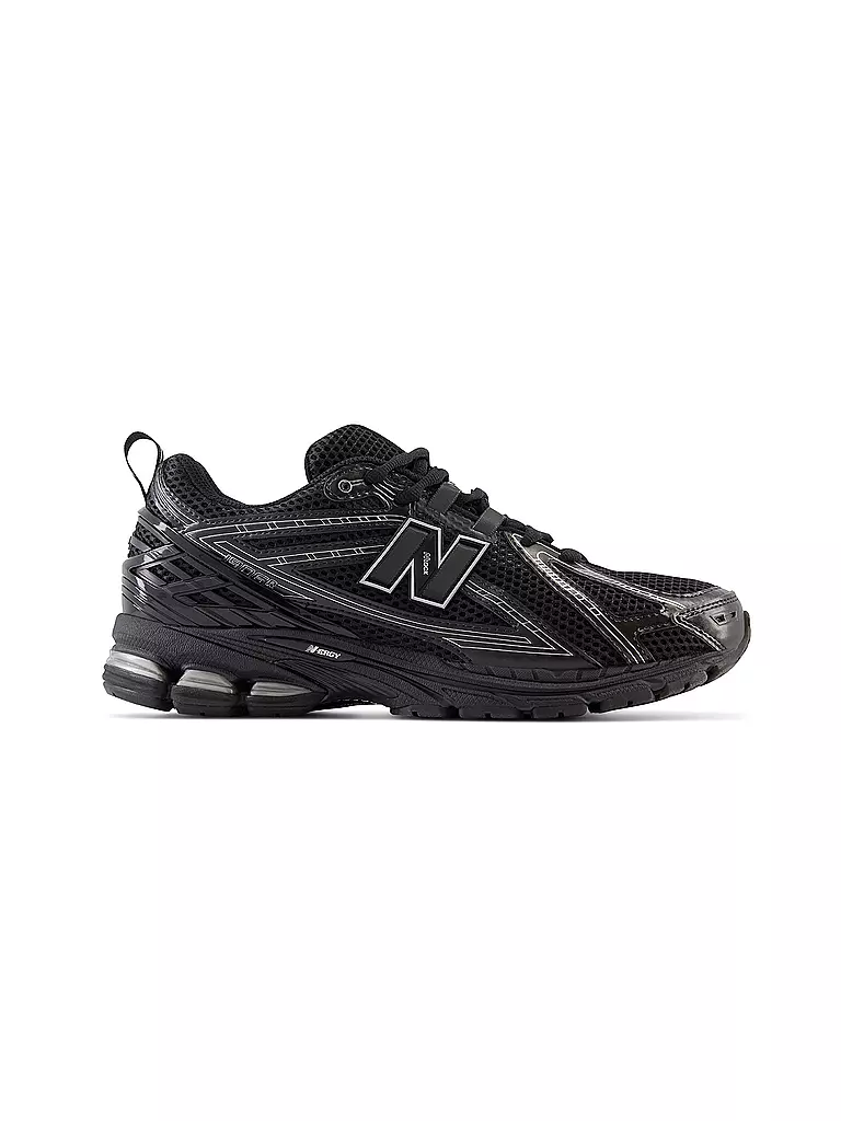 NEW BALANCE | Zapatillas de deporte 1906 | schwarz