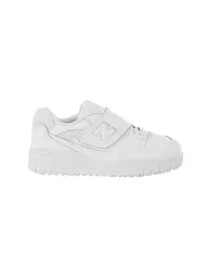 NEW BALANCE | Zapatillas de deporte para niños 550 | Blanco