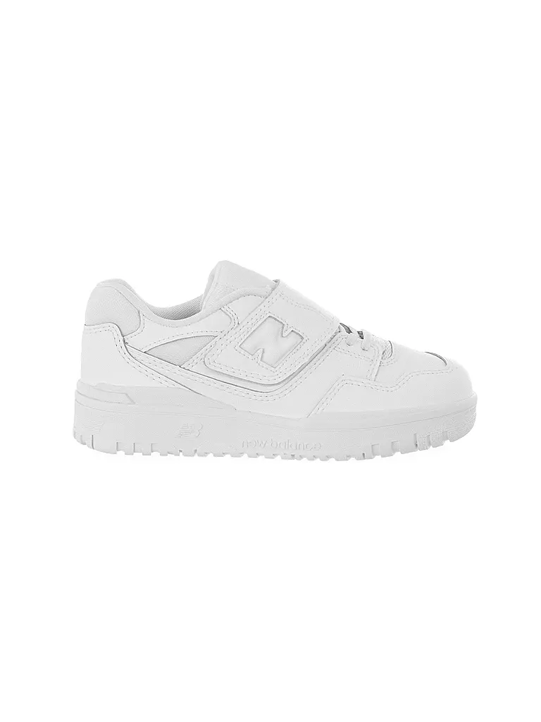 NEW BALANCE | Zapatillas de deporte para niños 550 | weiss