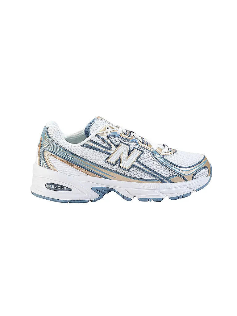 NEW BALANCE | Zapatillas deportivas 740 | Beige