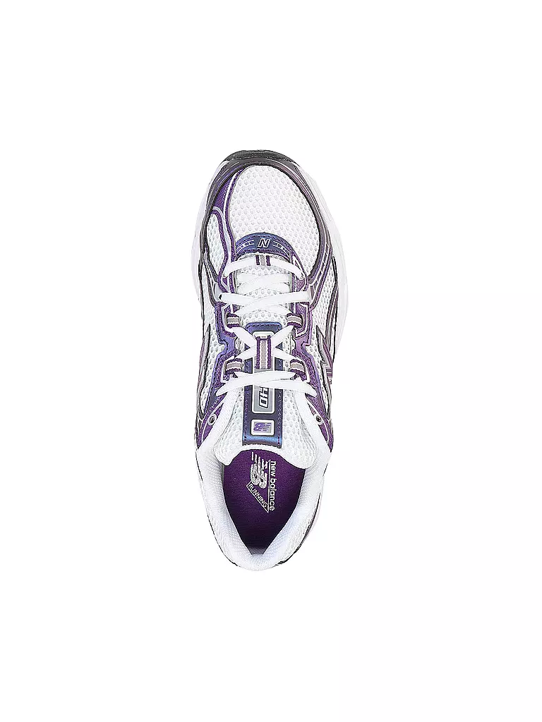 NEW BALANCE | Zapatillas deportivas 740 | weiss