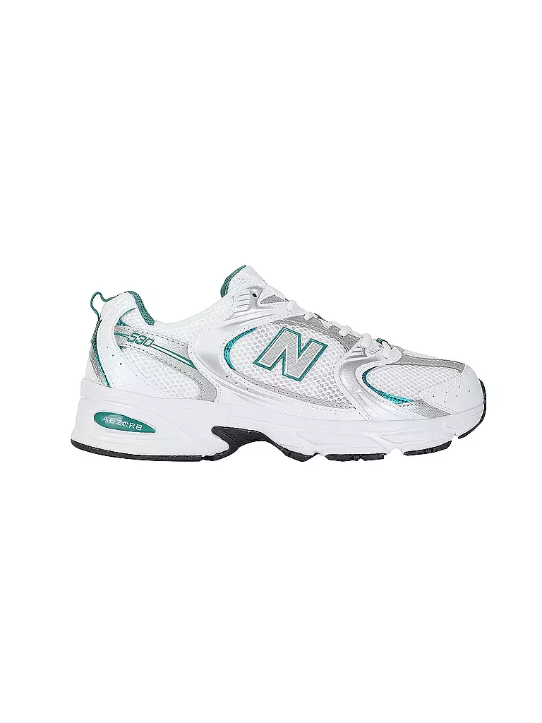 NEW BALANCE | Zapatillas MR530AB | Blanco