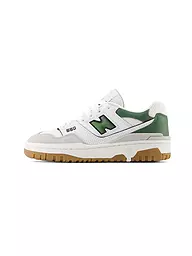 NEW BALANCE | Zapatillas para niños 550 | Blanco