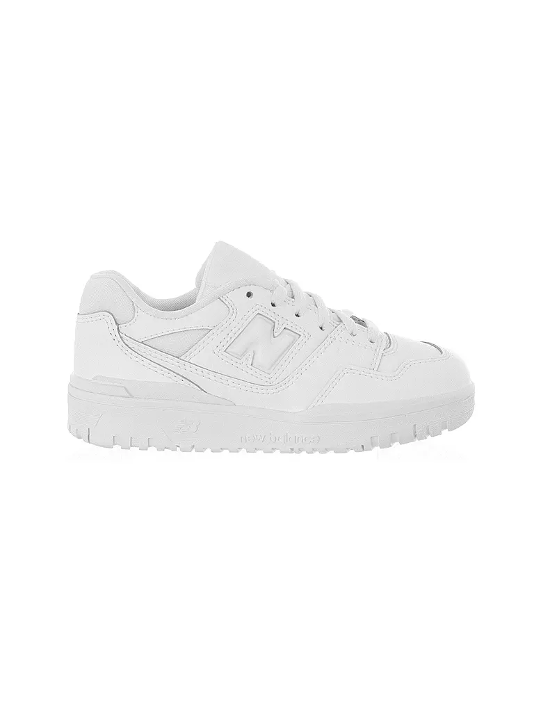 NEW BALANCE | Zapatillas para niños 550 | weiss