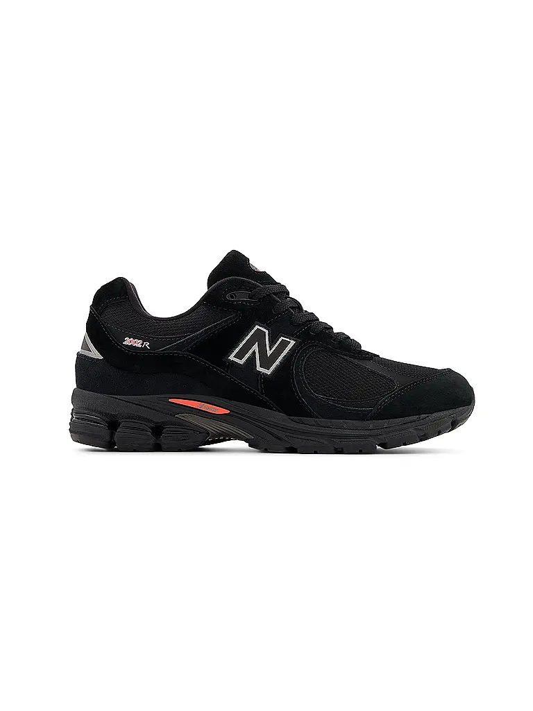 NEW BALANCE | Zapatillas RUNNER 2002 | Negro