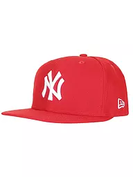 NEW ERA | Gorra 59FIFTY NY | Rojo