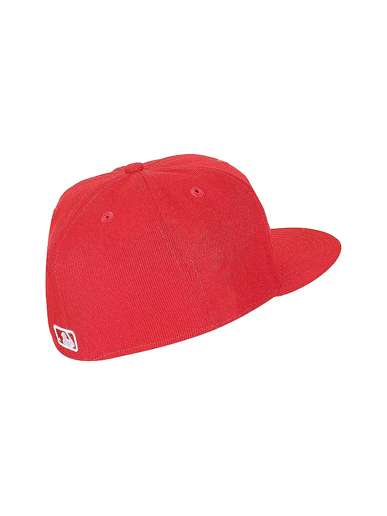 NEW ERA | Gorra 59FIFTY NY | Rojo