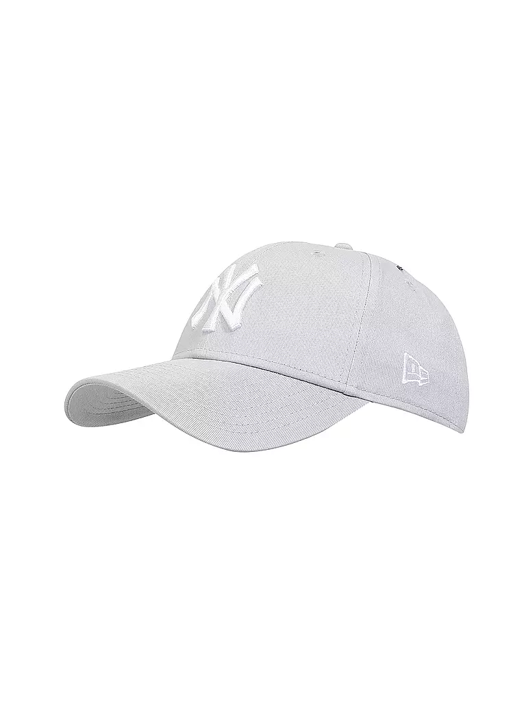 NEW ERA | Gorra 9FORTY League Essential | Gris