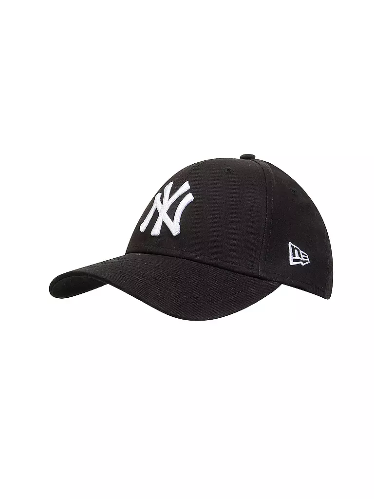 NEW ERA | Gorra 9FORTY League Essential | Negro