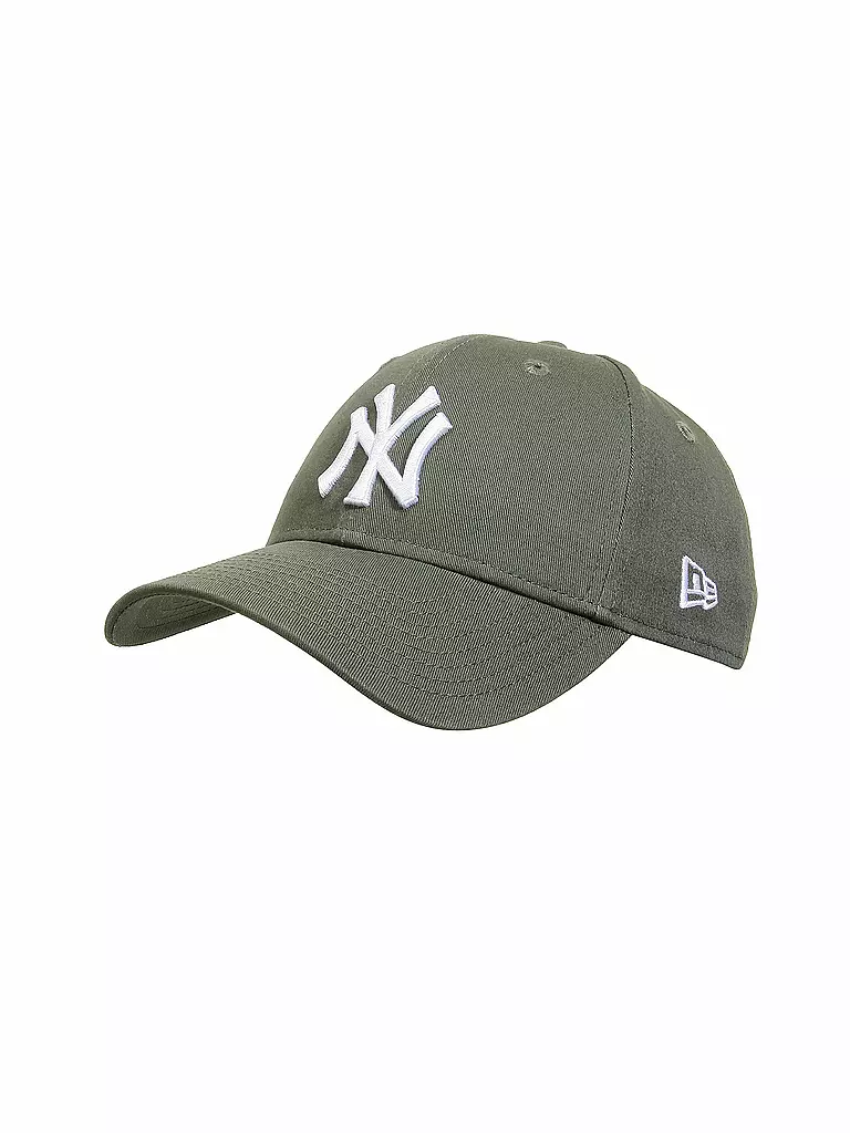 NEW ERA | Gorra 9FORTY League Essential | Oliva