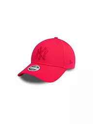 NEW ERA | Gorra 9FORTY | Rojo
