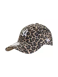 NEW ERA | Gorra NY YANKEES 9FORTY | Marrón