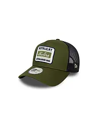 NEW ERA | Gorra 9FORTY | Oliva