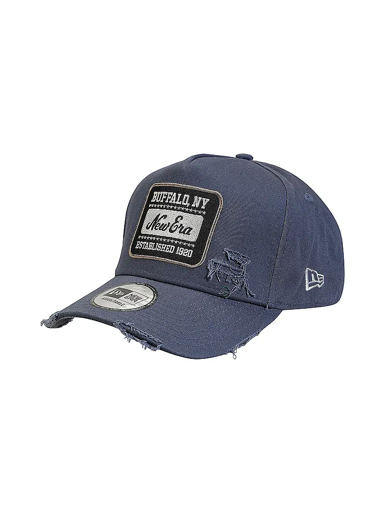 NEW ERA | Gorra 9FORTY | Gris