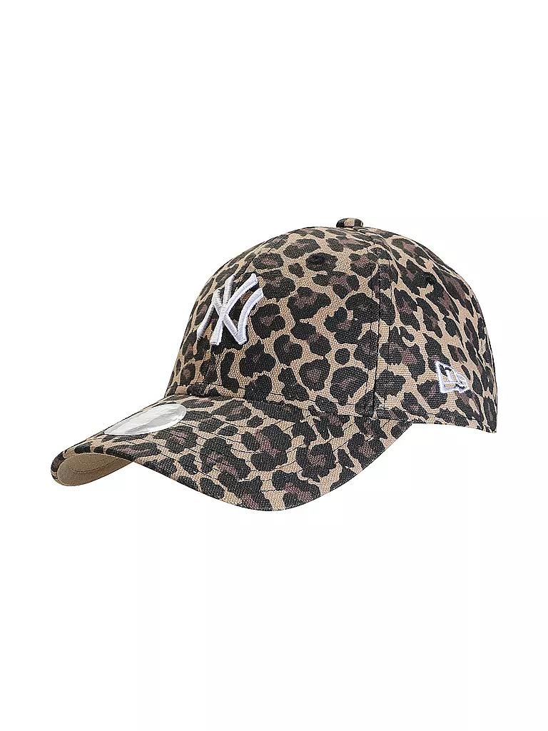 NEW ERA | Gorra 9FORTY | Marrón