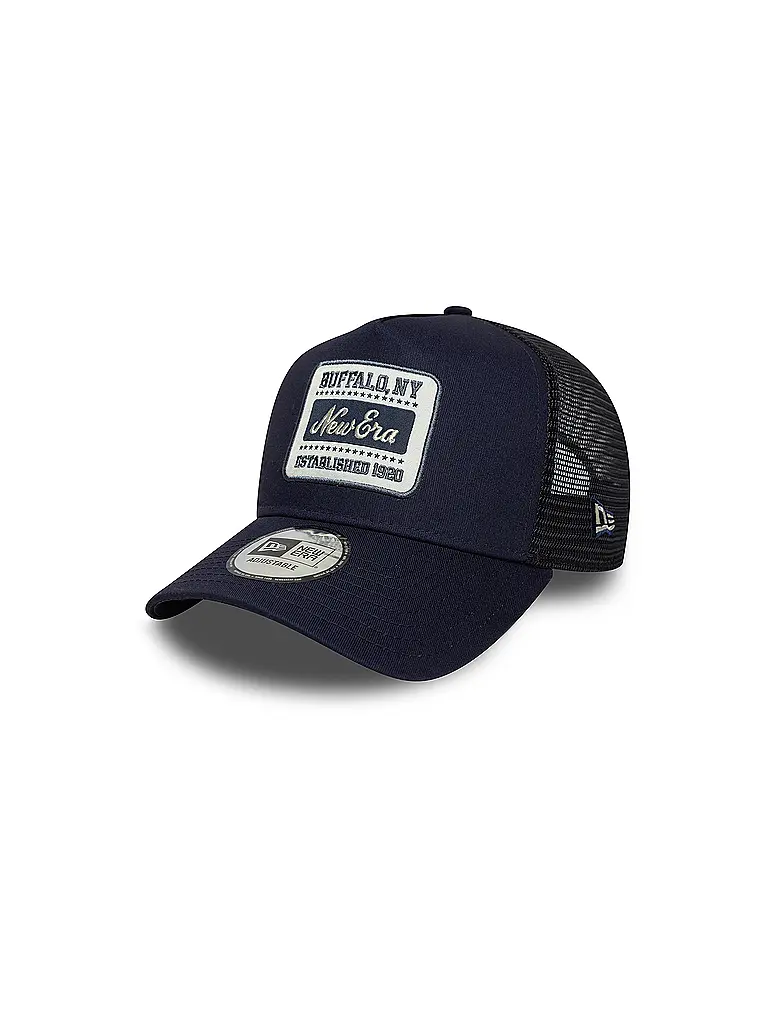 NEW ERA | Gorra 9FORTY | Azul oscuro