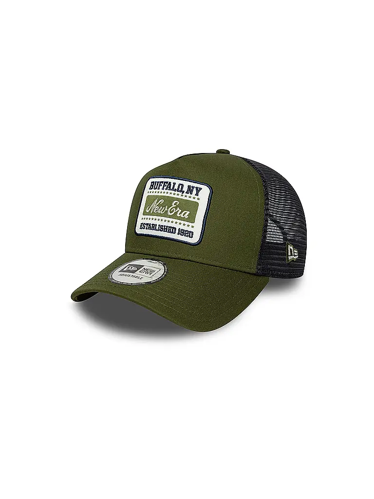 NEW ERA | Gorra 9FORTY | Oliva