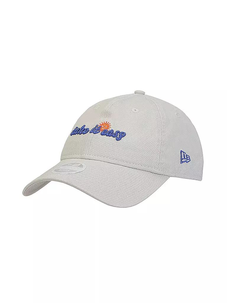 NEW ERA | Gorra 9TWENTY | Beige